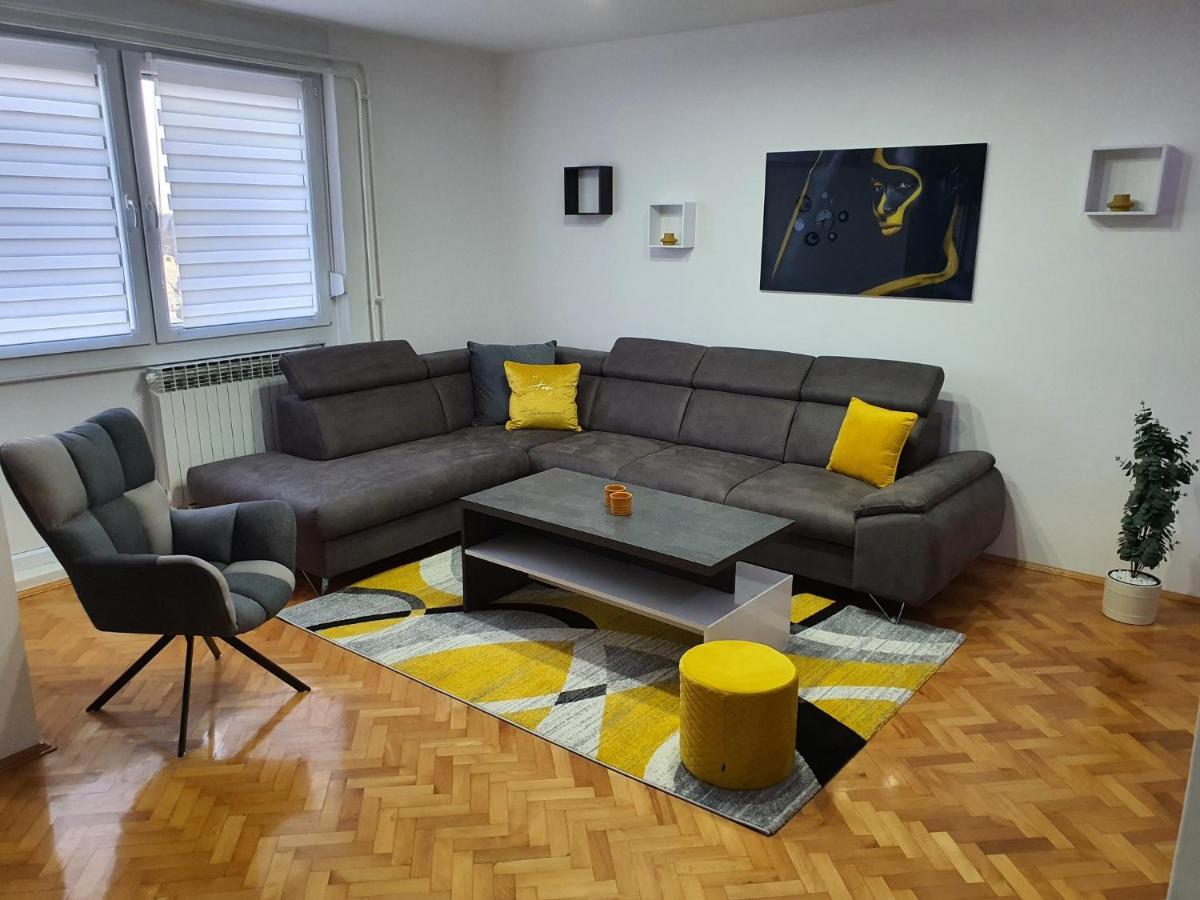 Apartment Pallaton - Housity