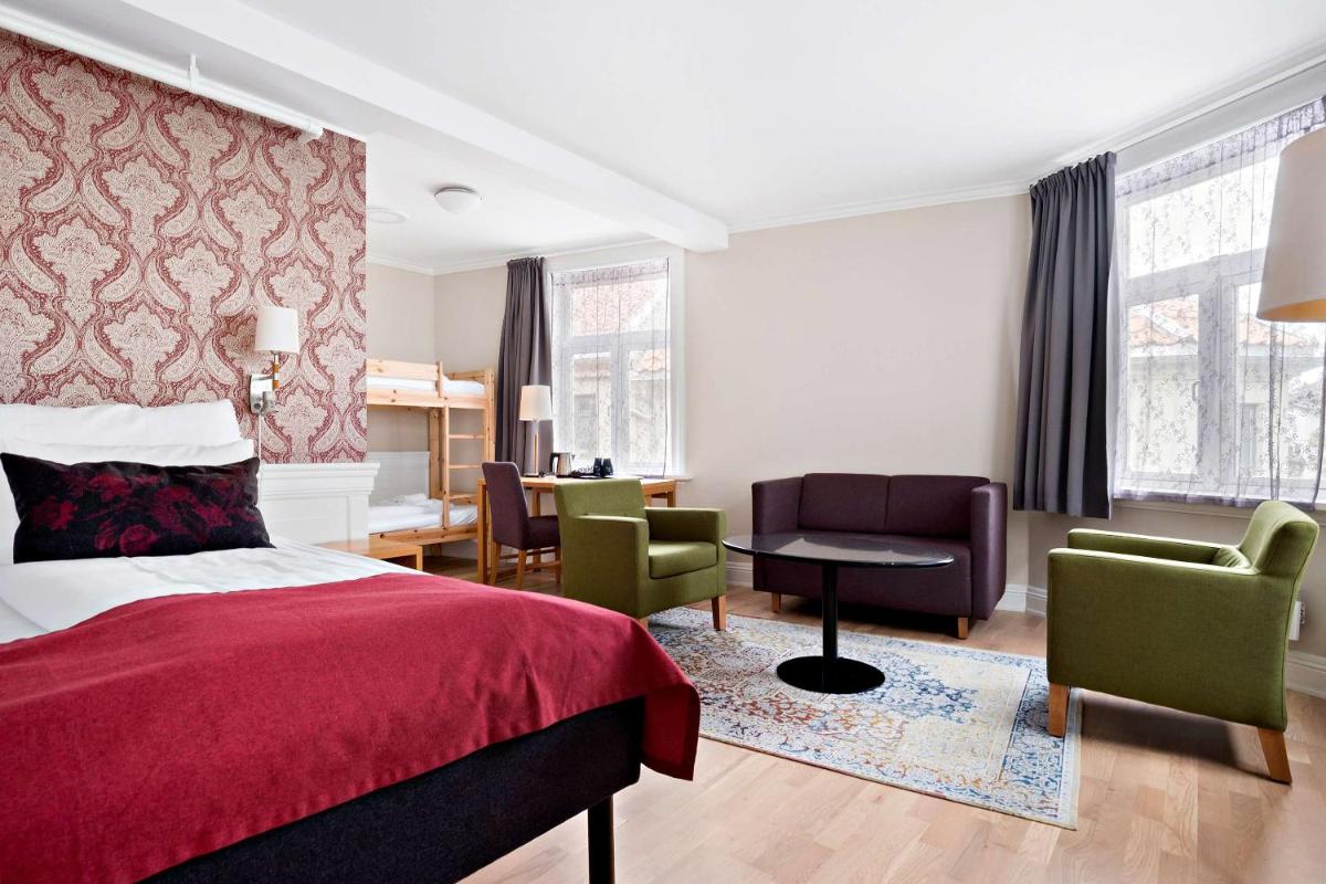 Best Western Plus Hotel Bakeriet - Housity