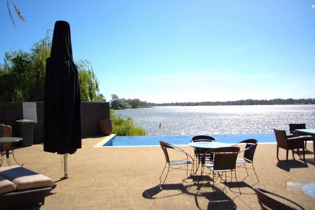 The Jetty Unit 13 - Housity