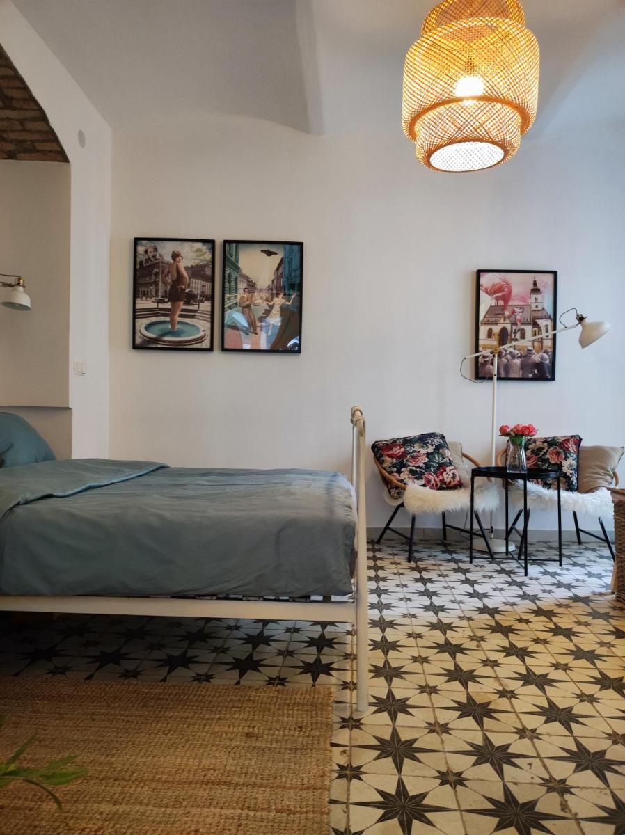 Studio apartment Frano - Housity