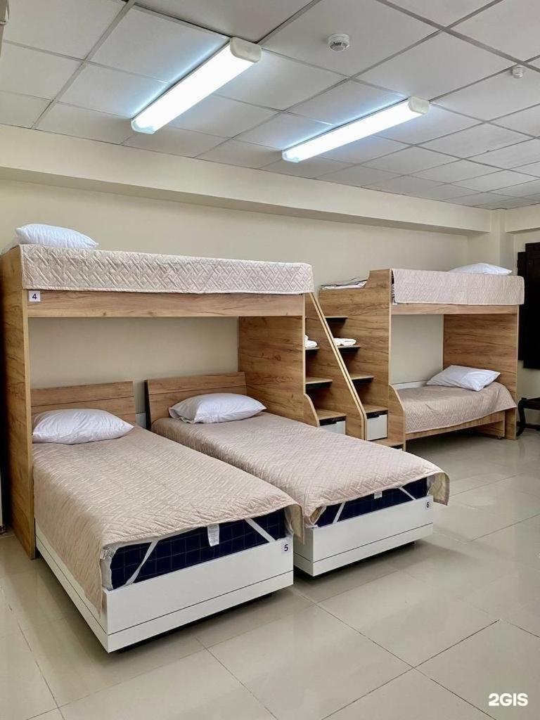 Suitetrails - Bed & Breakfast Hostel