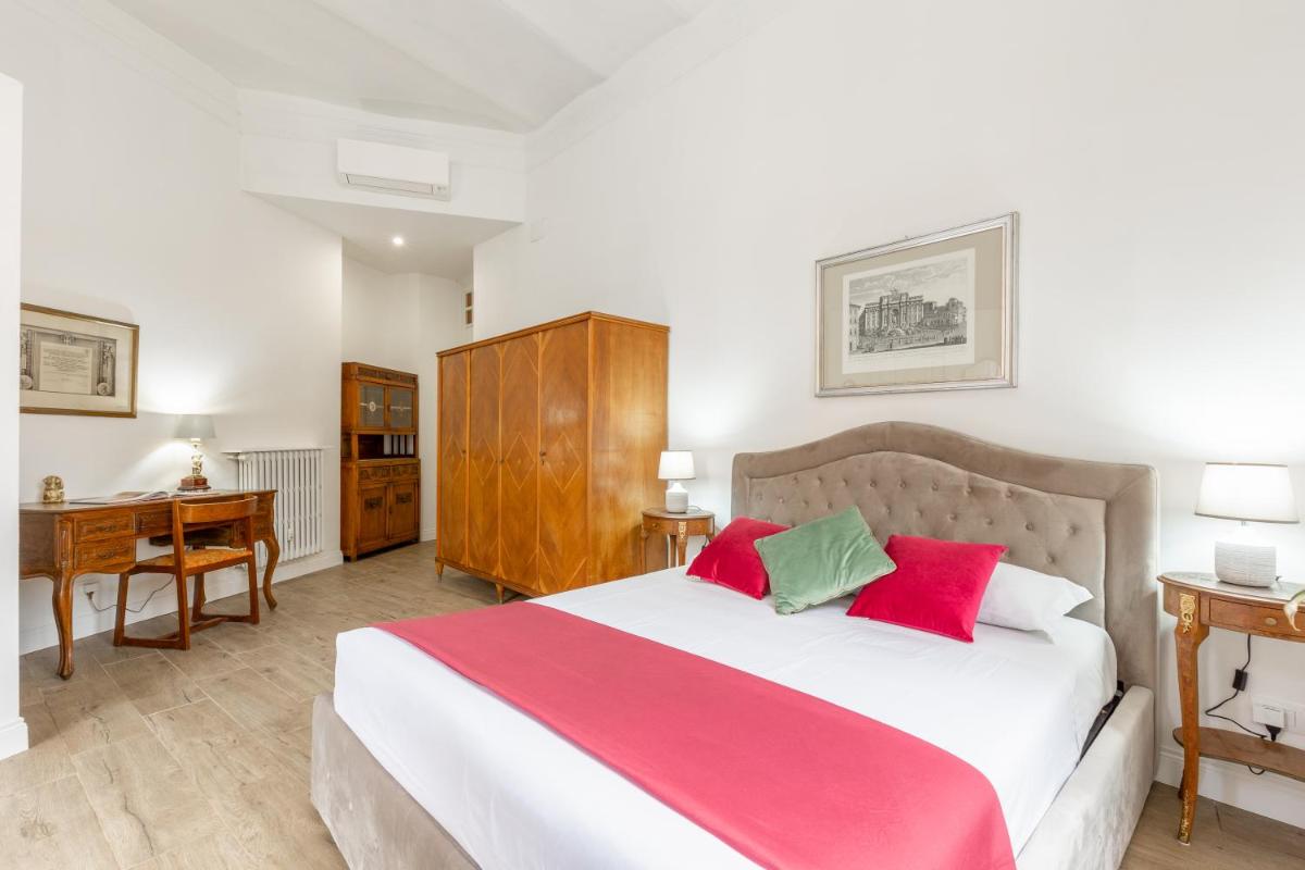 Gentile Suites - Private Rooms - Housity
