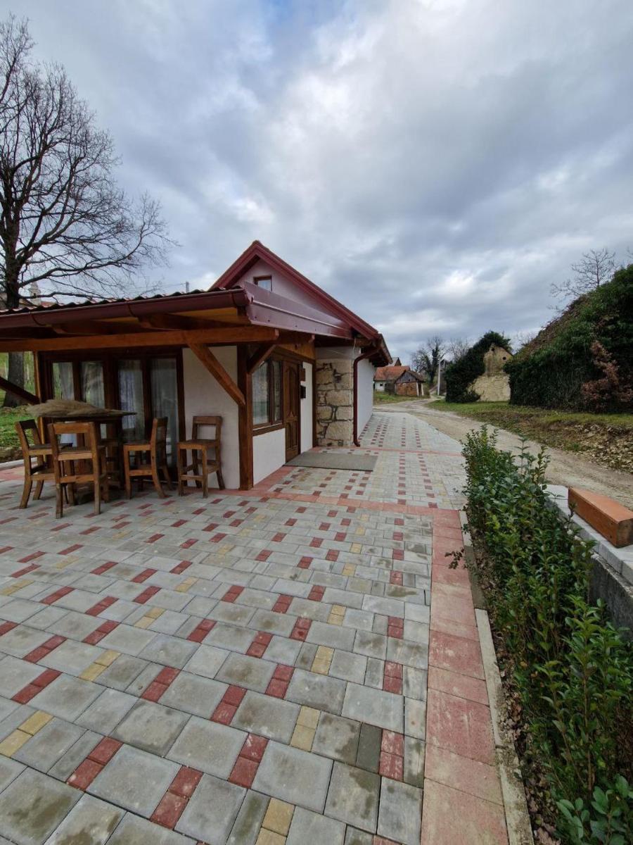 Holiday Old stone house - Housity
