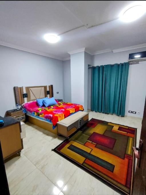 Suitetrails - Dreams House in Maadi
