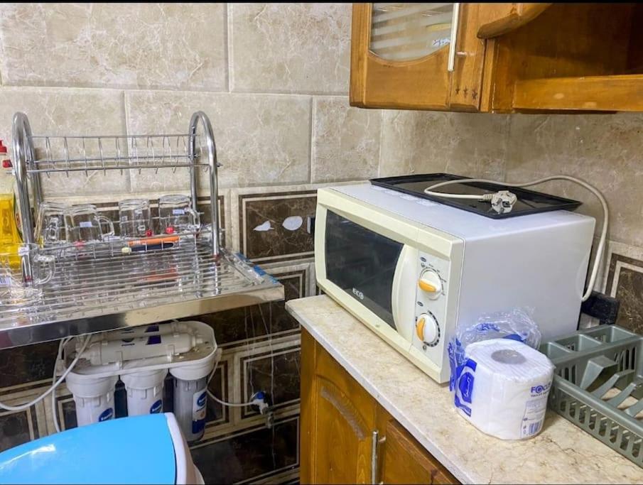 HOLIDAY INN CAIRO MAADi - Housity