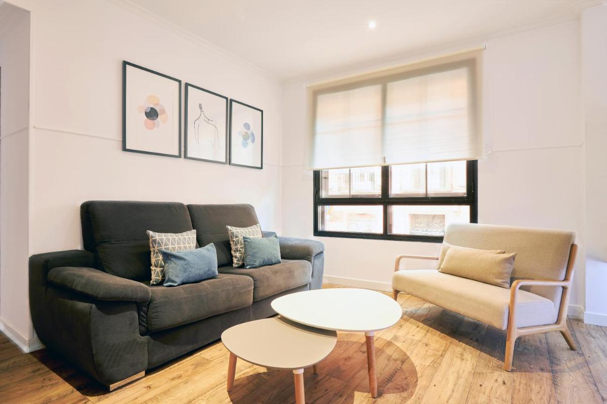 Conde Duque Excellent, by Presidence Rentals - Housity