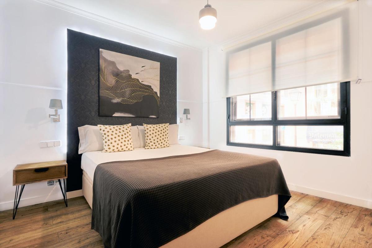 Conde Duque Excellent, by Presidence Rentals - Housity