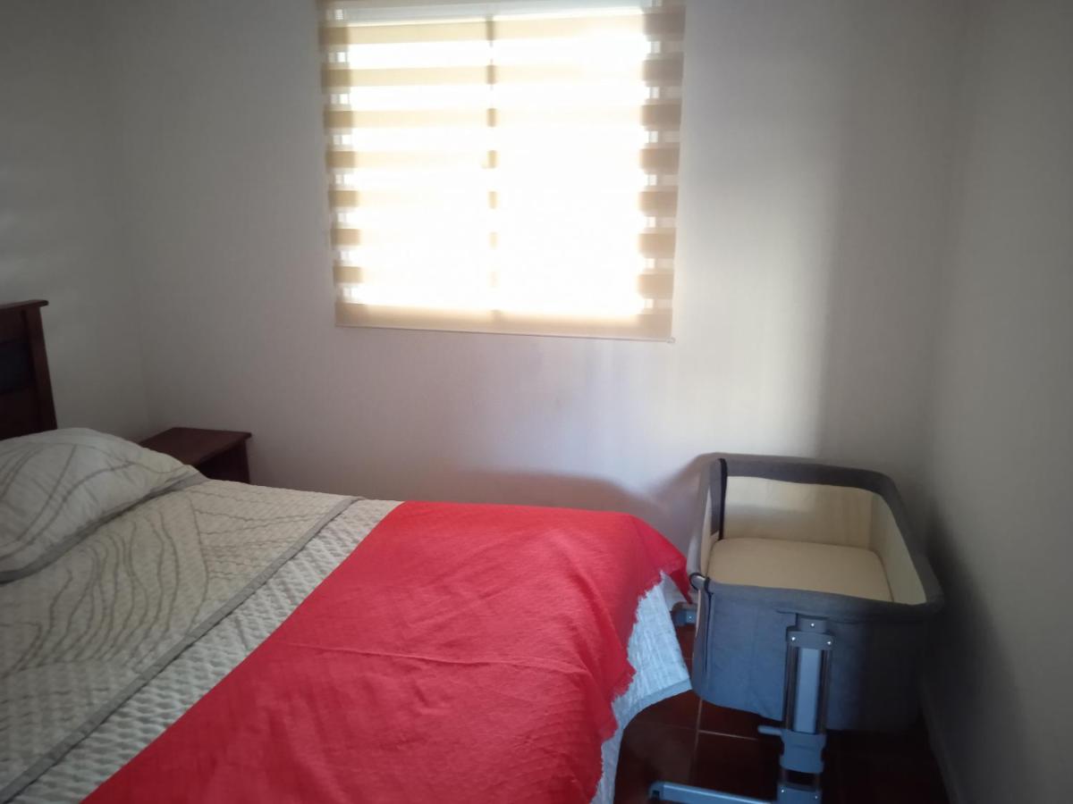 Hospedaje el Rosario - Housity