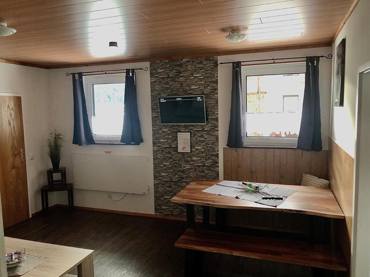 Suitetrails - Ferienwohnung Leti