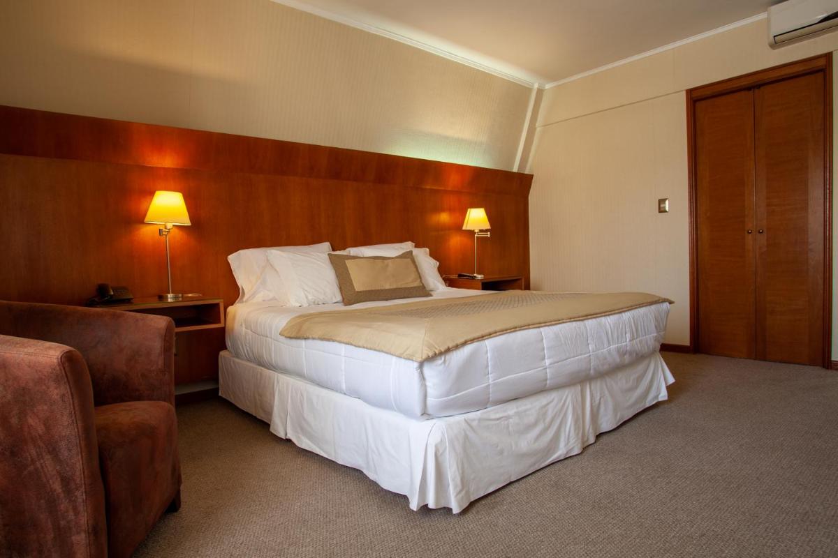 HOTEL EL DORADO - Housity