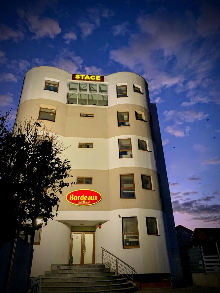 Hotel Bordeaux - Housity