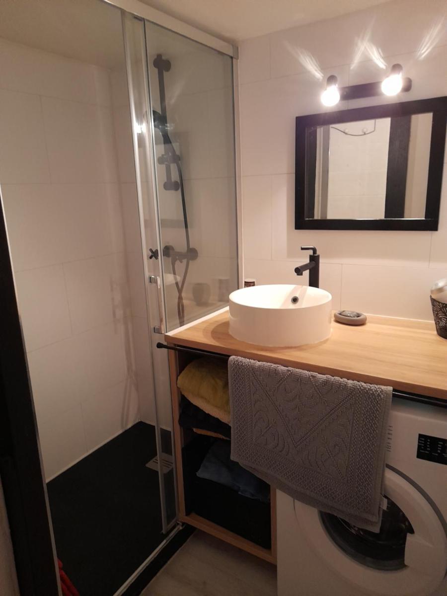 Maisonnette à deux pas de la plage dans résidence calme - Housity