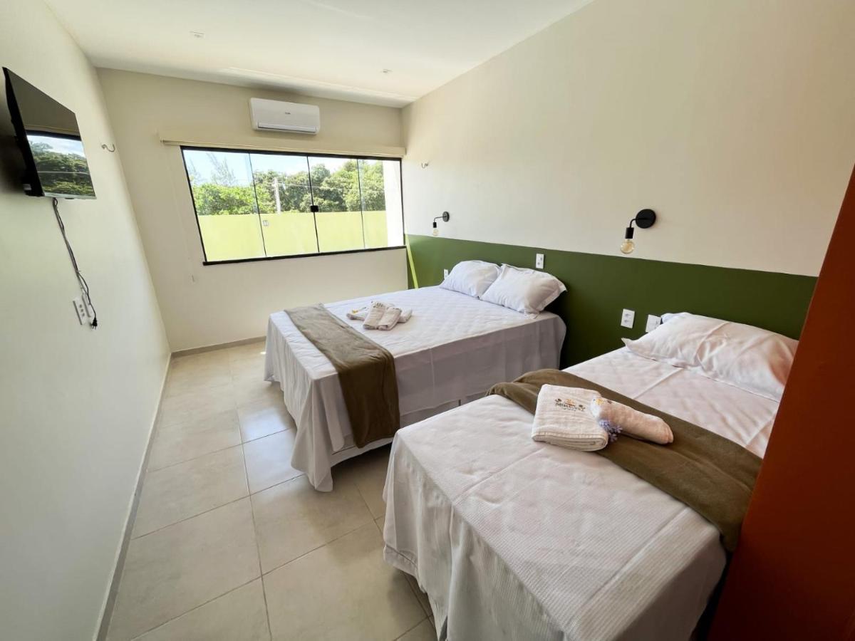 Pousada Primavera - Housity
