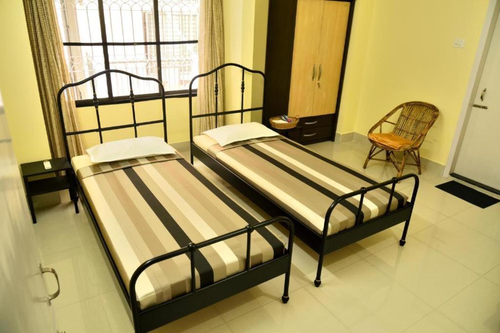 GRUHAM SOJOURN HOMESTAY - Housity