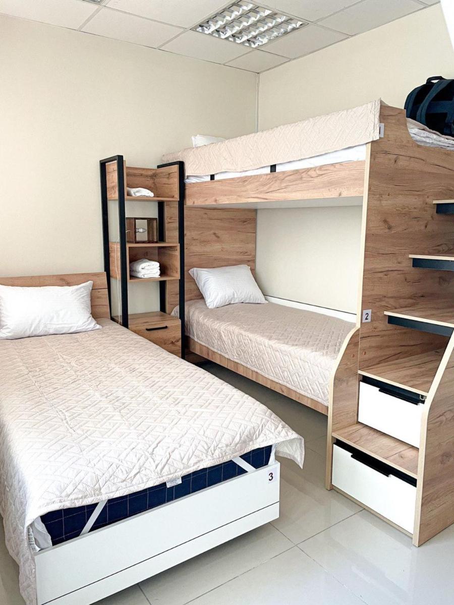 Suitetrails - Bed & Breakfast Hostel