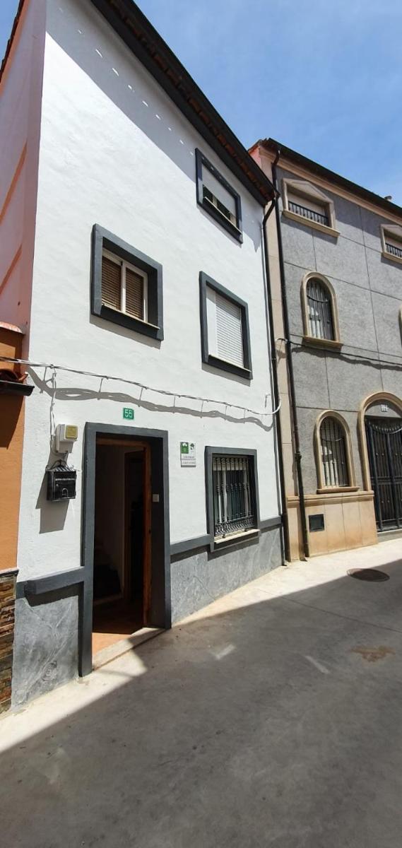 la casita de Daniel - Housity