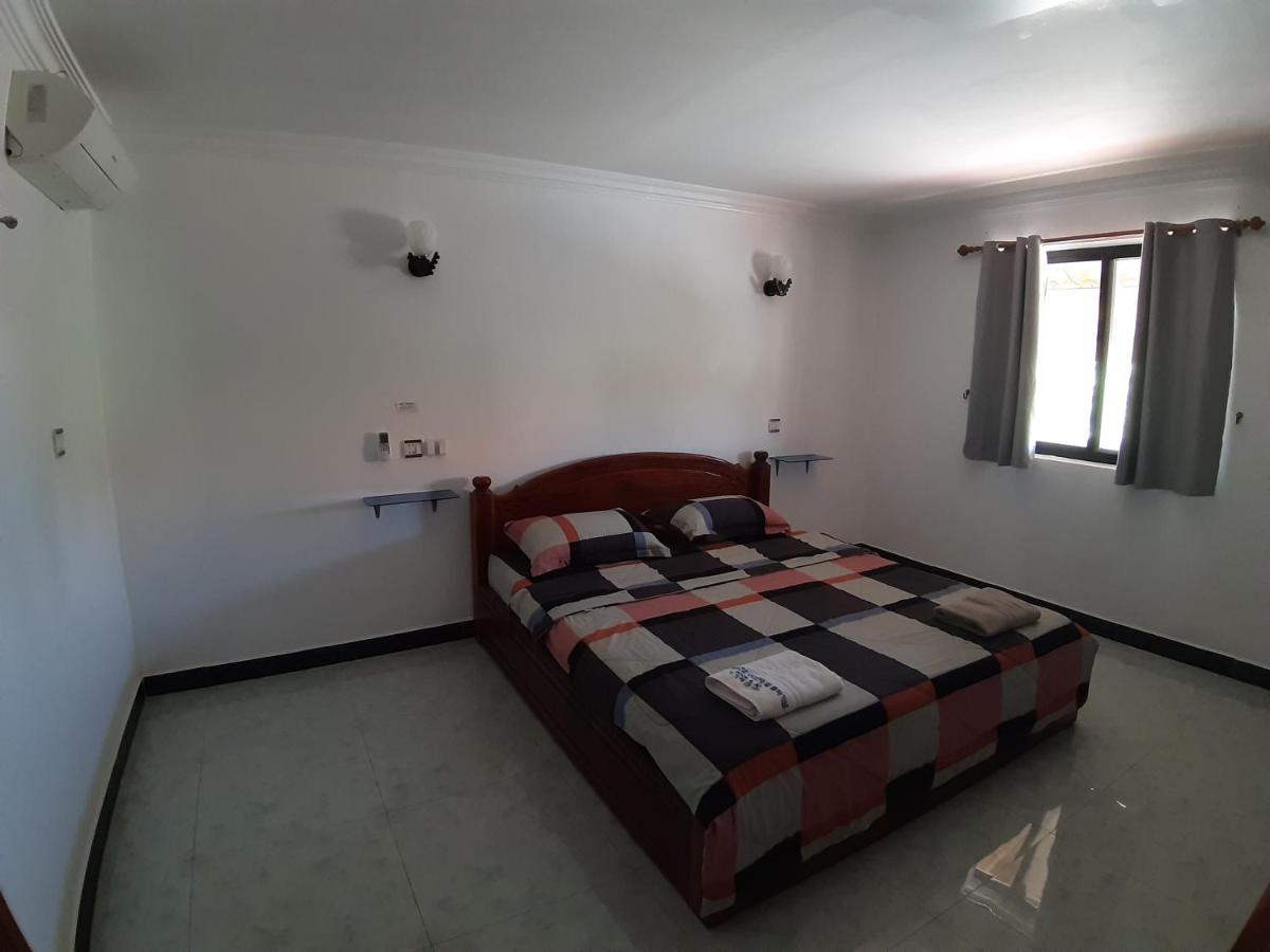 Homestay 1-2pax AC room 2 including private kitchen - Housity