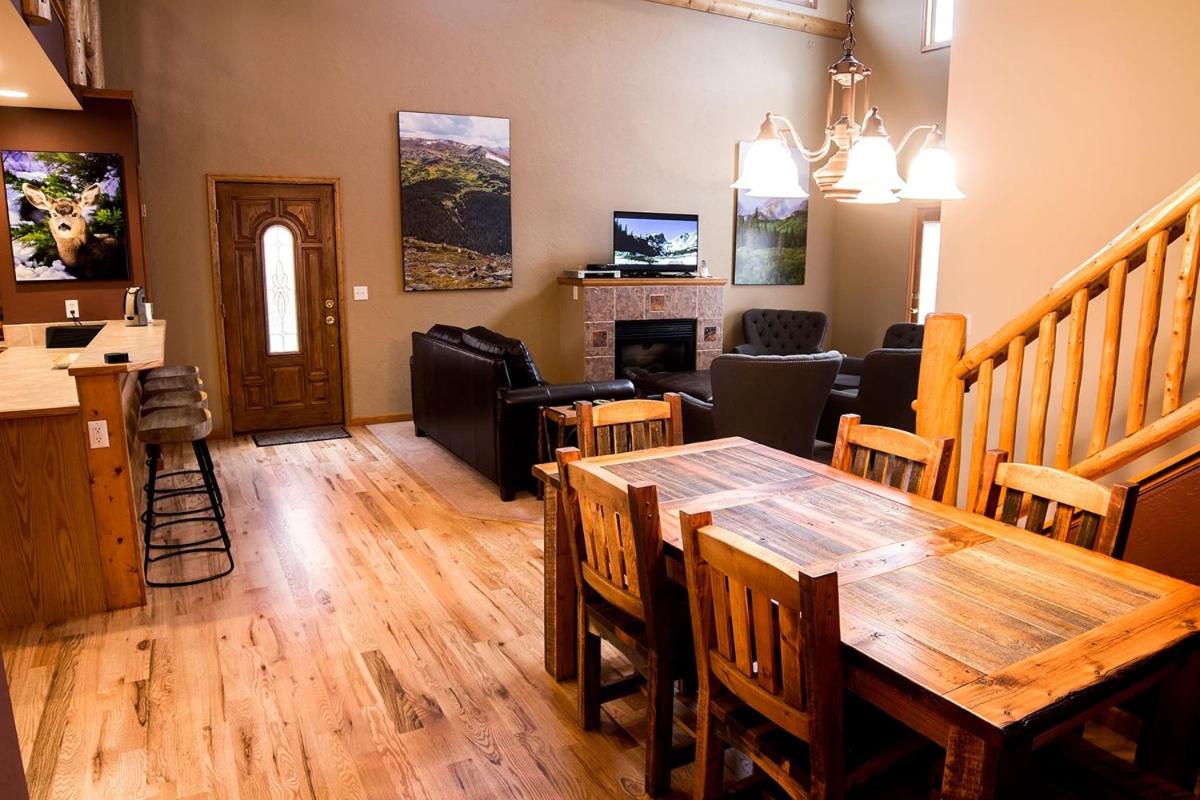 Virginia Home by Rocky Mountain Resorts- #3106 - Housity