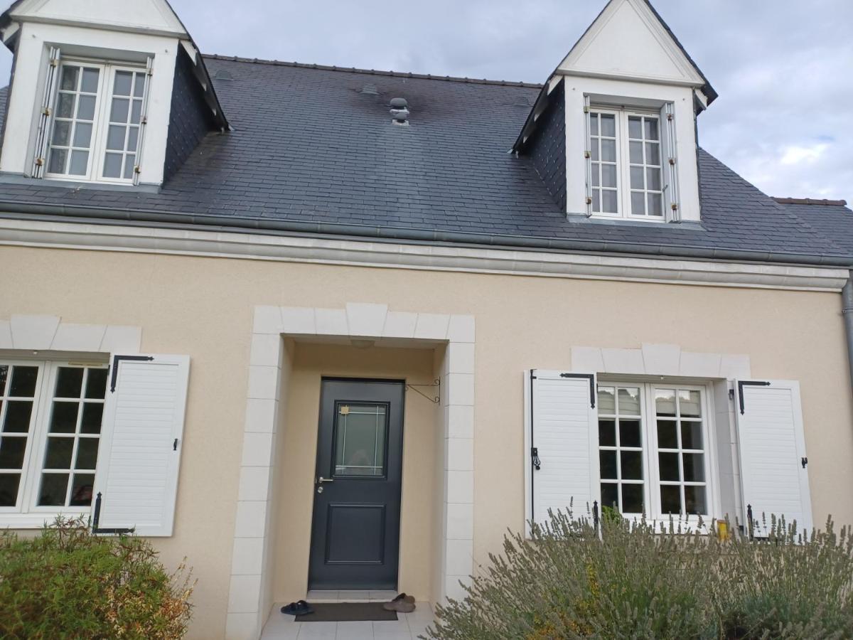 Chambre avec sdb - Housity
