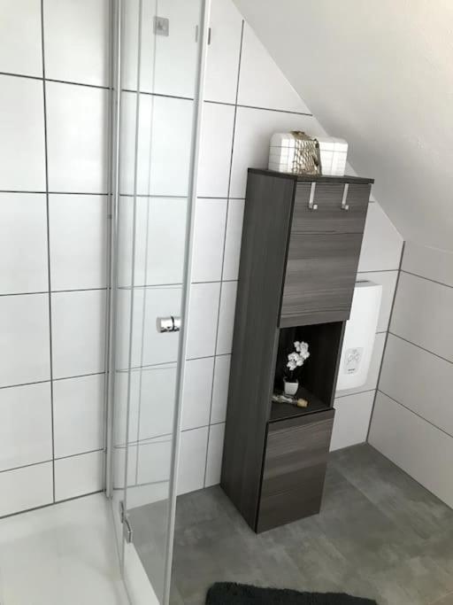 1 Zi Apartment im Stadtzentrum - Housity