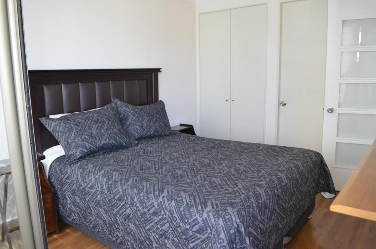 Valpo. Center Park - Housity