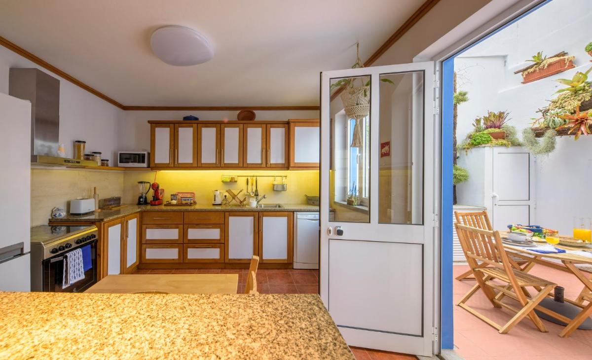 Cantinho do Cantagalo - Housity