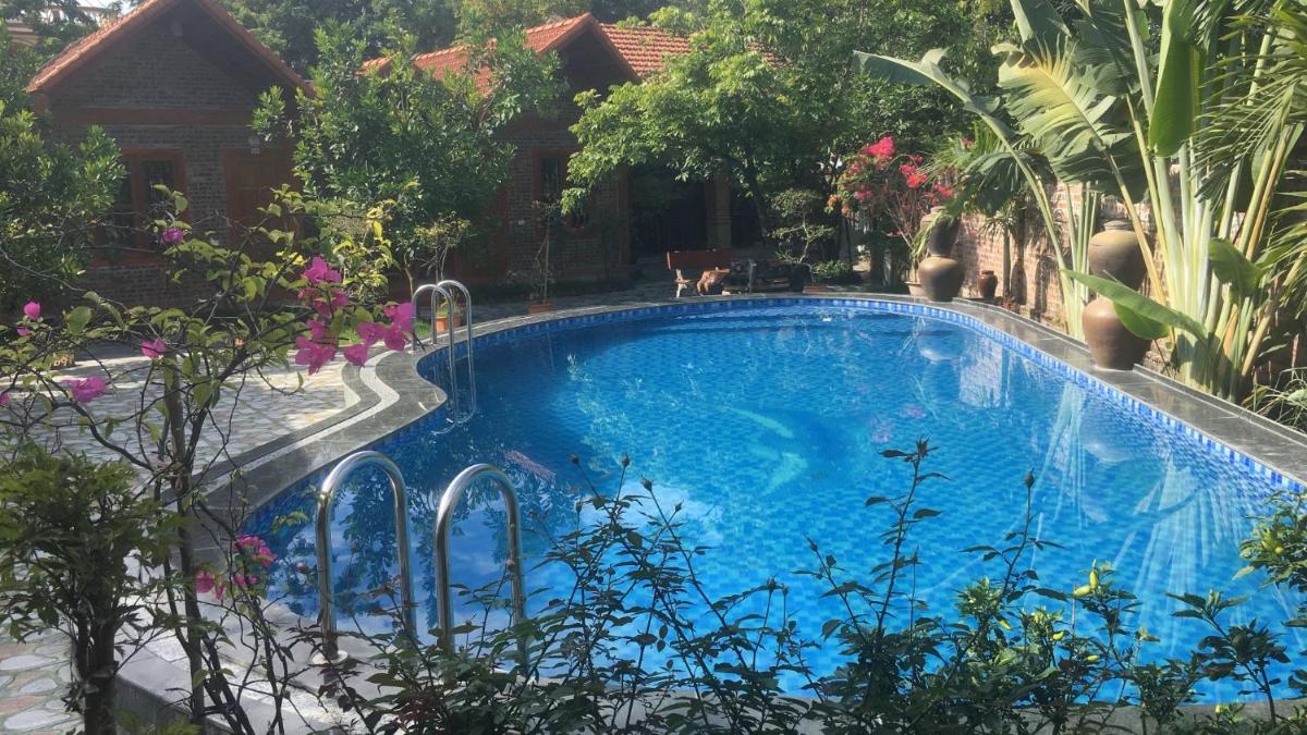 Tam Coc Thanh Dat Homestay - Housity
