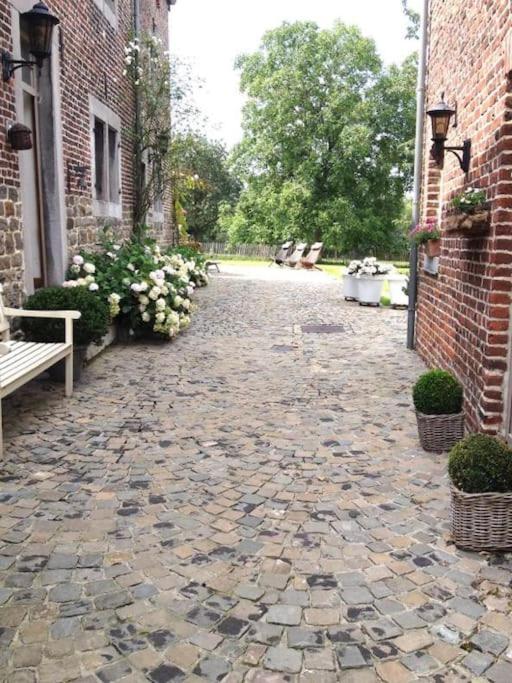 Country house Clos des hortensias - Housity