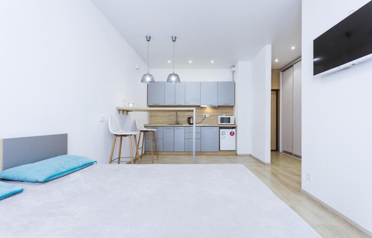 Nyvky Like Home - Studio - apt 21 - Housity