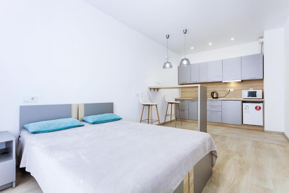 Nyvky Like Home - Studio - apt 21 - Housity