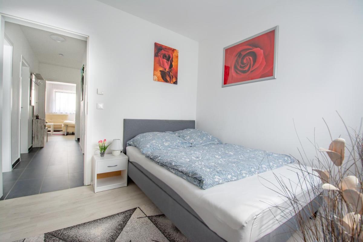Merve Comfort Aparts3 Hannover-HALAL حلال - Housity