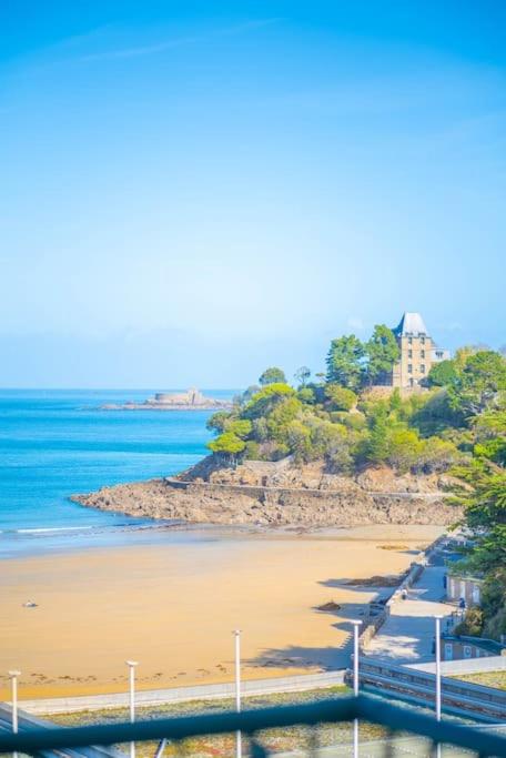 Studio Centre belle vue mer - Housity
