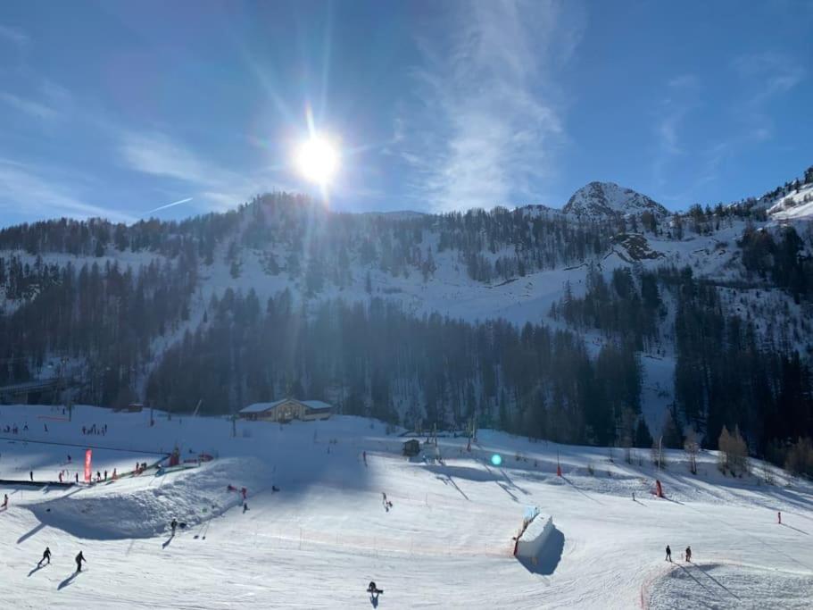 4P*Front de neige*tout équipé*Wifi - Housity