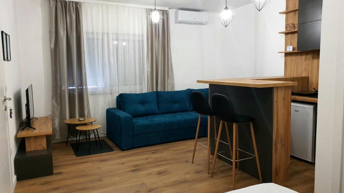 Apartman Campari - Housity