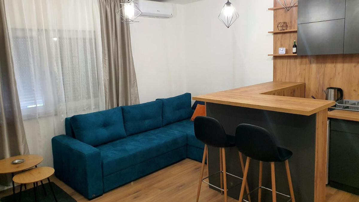 Apartman Campari - Housity