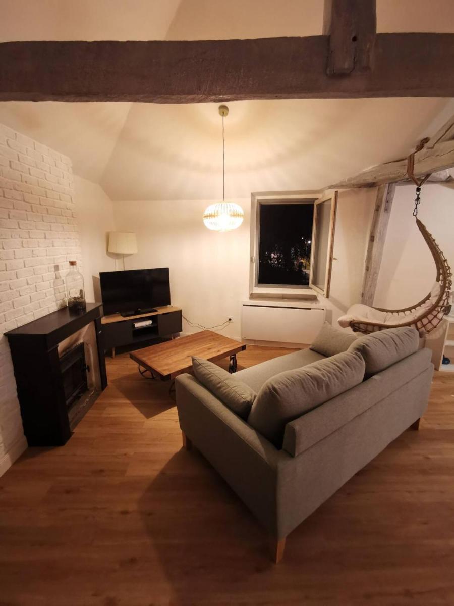 Le loft jeanne - Housity