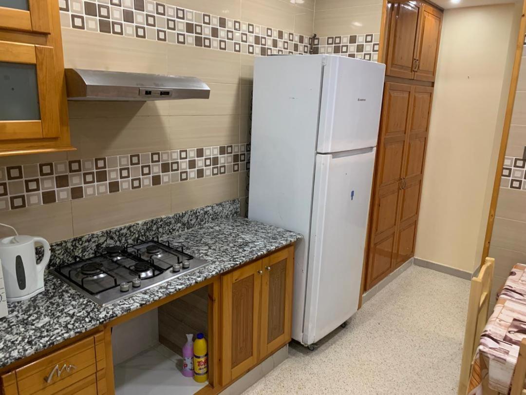 Central Birkhadem Apartment - Housity