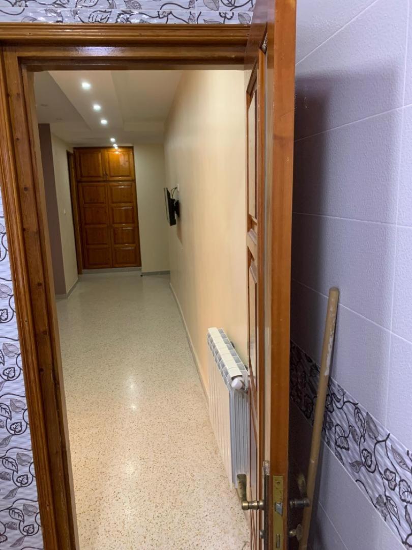 Central Birkhadem Apartment - Housity