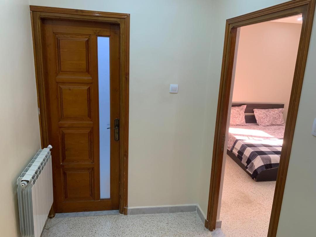 Central Birkhadem Apartment - Housity