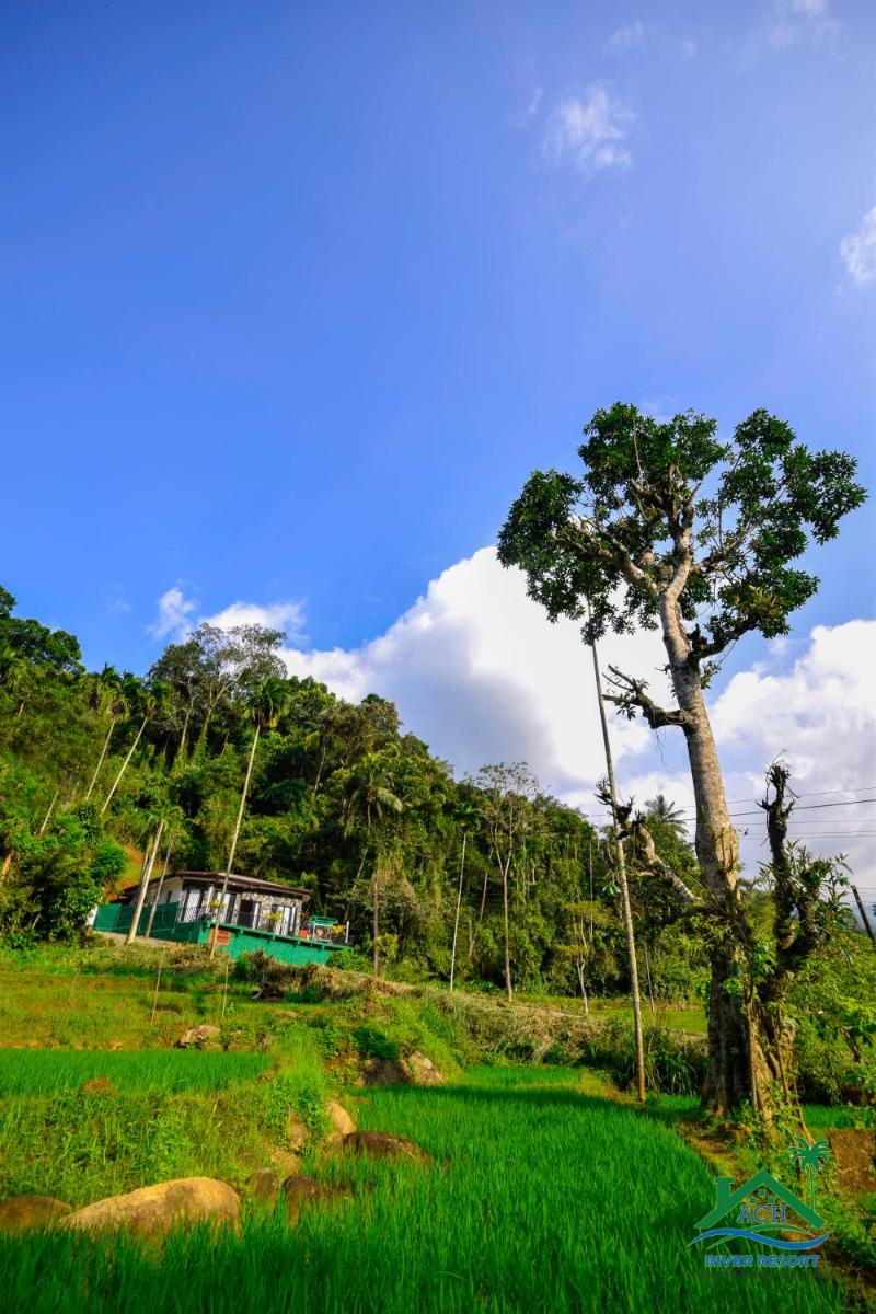 ACH RIVER RESORT - Housity