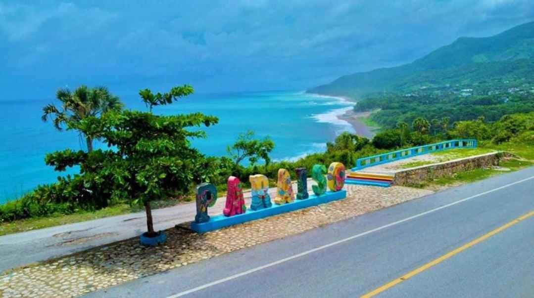 Lugar encantador en el Malecón Paraíso, Barahona. - Housity