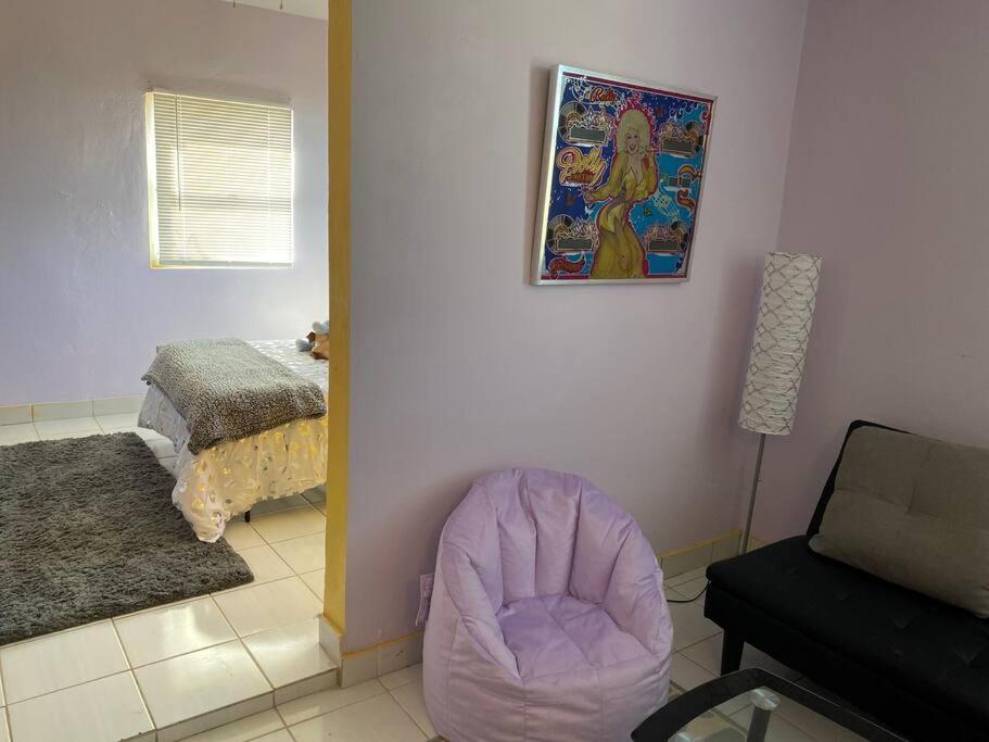 Authentic Puerto Rico - Near Beach & Old San Juan - Housity