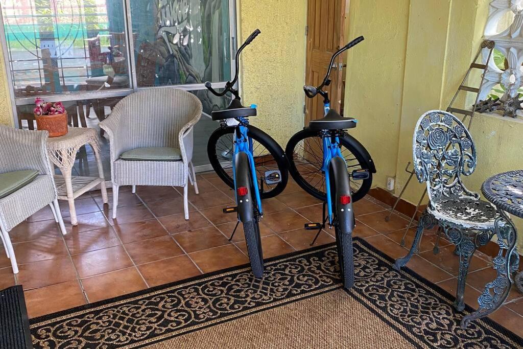 Authentic Puerto Rico - Near Beach & Old San Juan - Housity