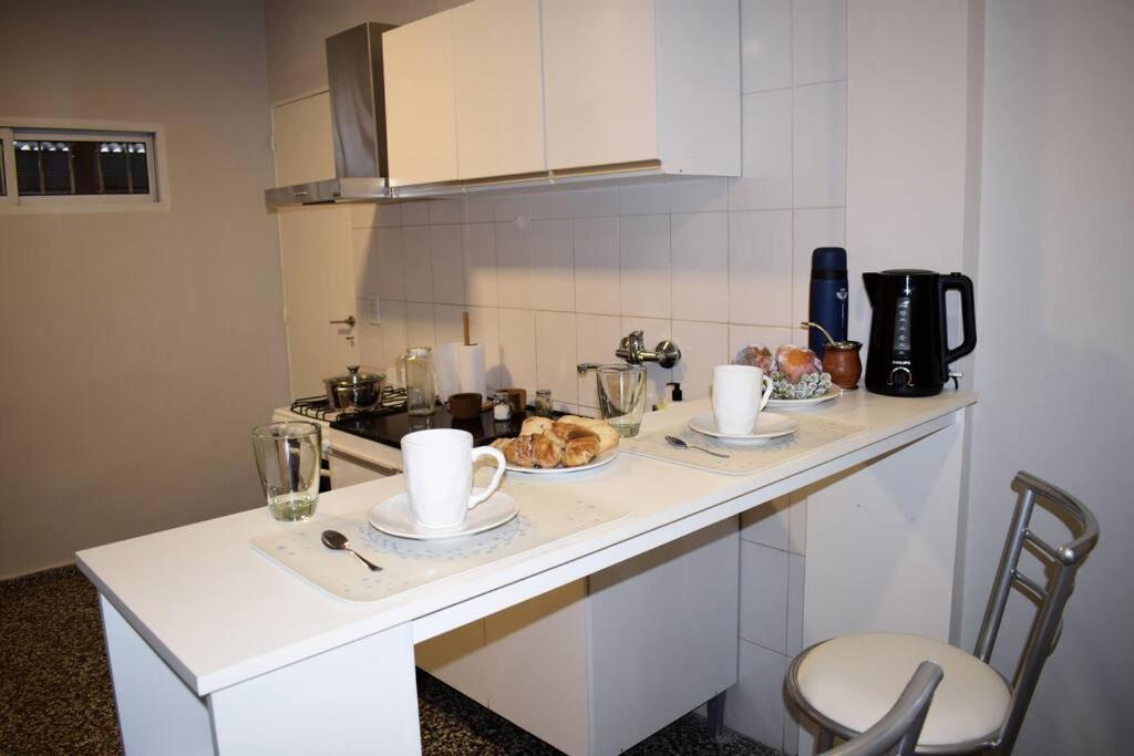 Posadas microcentro - Housity