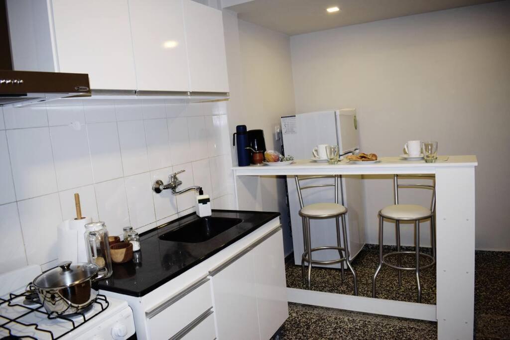 Posadas microcentro - Housity