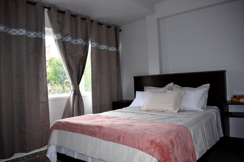 Posadas microcentro - Housity
