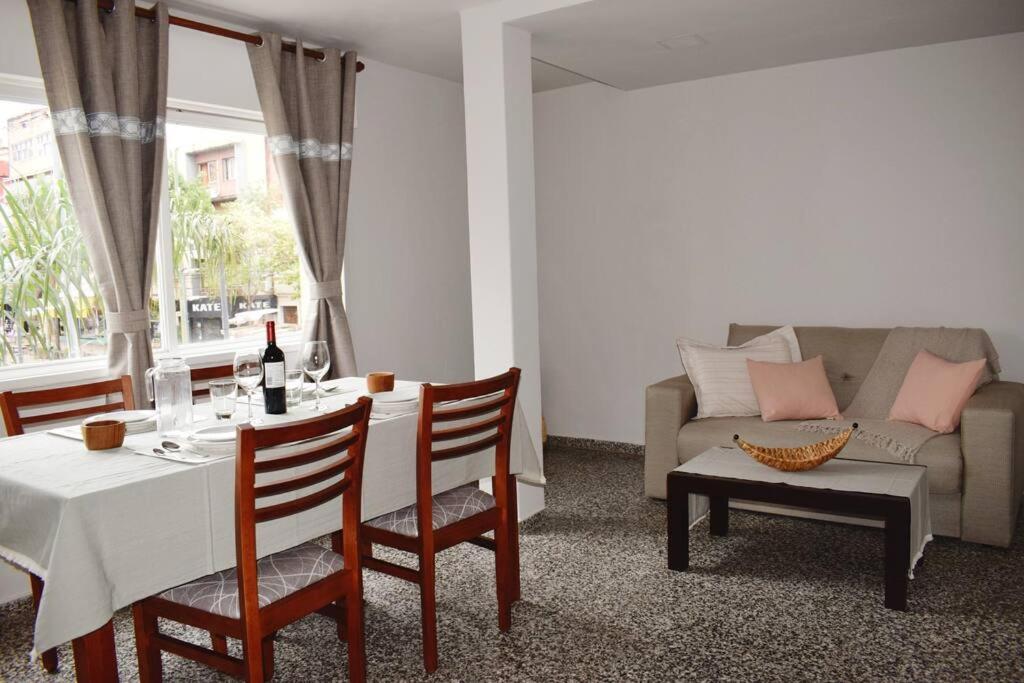 Posadas microcentro - Housity