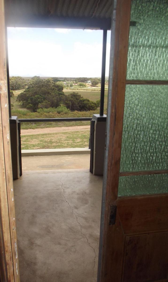 Bo-Plaas Farmhouse - Housity