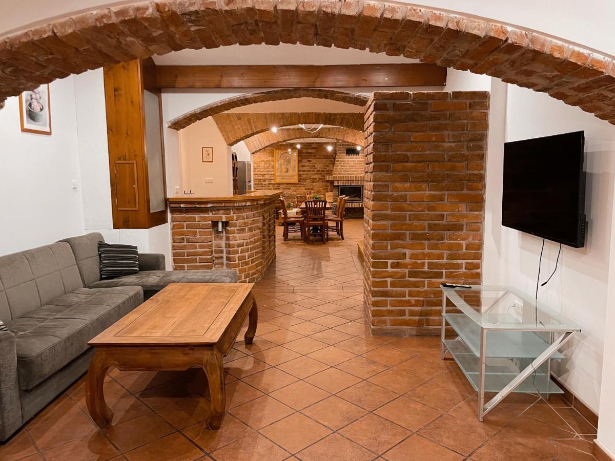 Prague apartment - Housity