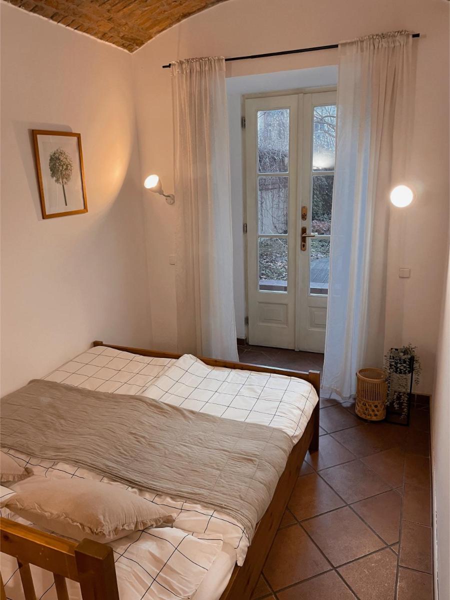 Prague apartment - Housity